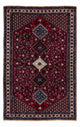 Yalameh Teppe 296x200cm - Persisk teppe