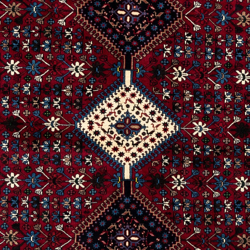 Yalameh Teppe 296x200cm - Persisk teppe