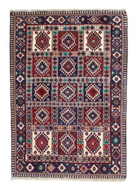 Yalameh Teppe 151x103cm - Persisk teppe – product image