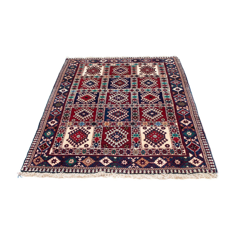 Yalameh Teppe 151x103cm - Persisk teppe