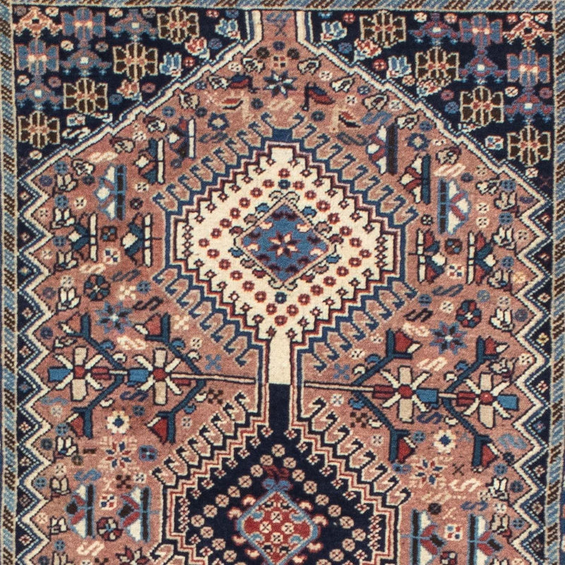 Yalameh Teppe 188x80cm - Persisk teppe