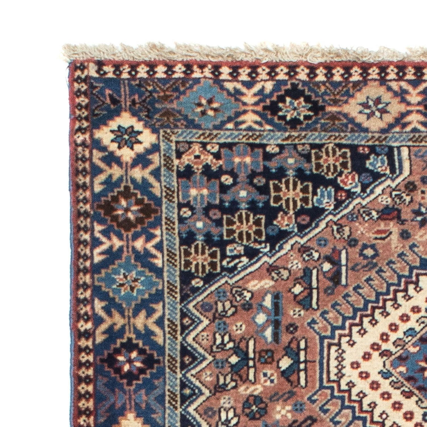 Yalameh Teppe 188x80cm - Persisk teppe