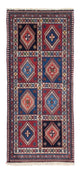 Yalameh Teppe 191x82cm - Persisk teppe
