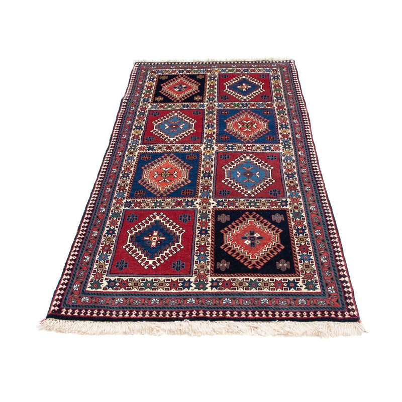 Yalameh Teppe 191x82cm - Persisk teppe