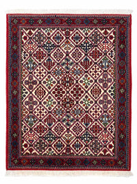 Abadeh Teppe 146x112cm - Persisk teppe – product image