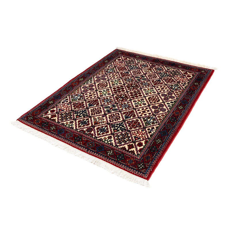 Abadeh Teppe 146x112cm - Persisk teppe