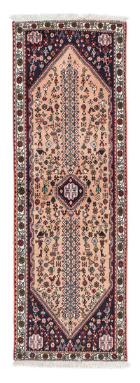 Abadeh Teppe 198x72cm - Persisk teppe – product image