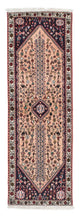 Abadeh Teppe 198x72cm - Persisk teppe
