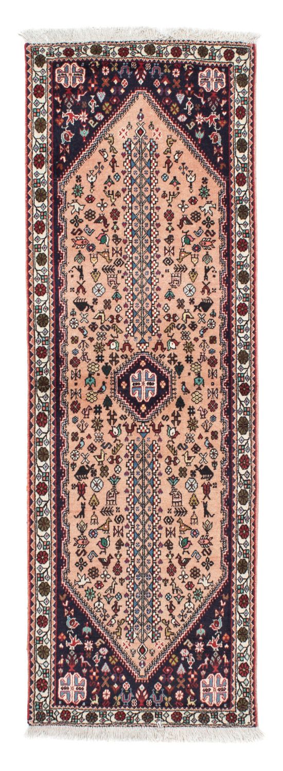 Abadeh Teppe 198x72cm - Persisk teppe