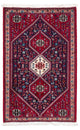 Abadeh Teppe 121x76cm - Persisk teppe