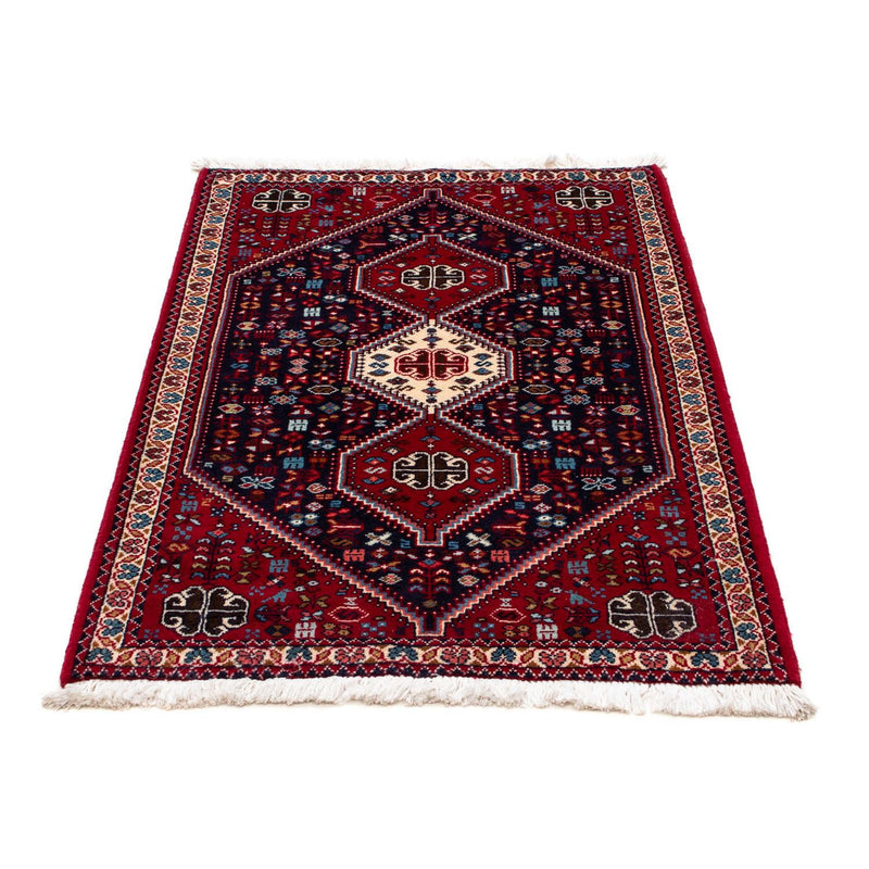 Abadeh Teppe 121x76cm - Persisk teppe