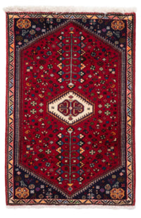 Abadeh Teppe 114x77cm - Persisk teppe – product image