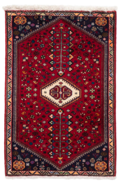 Abadeh Teppe 77x114cm - Persisk teppe