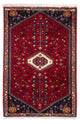 Abadeh Teppe 114x77cm - Persisk teppe