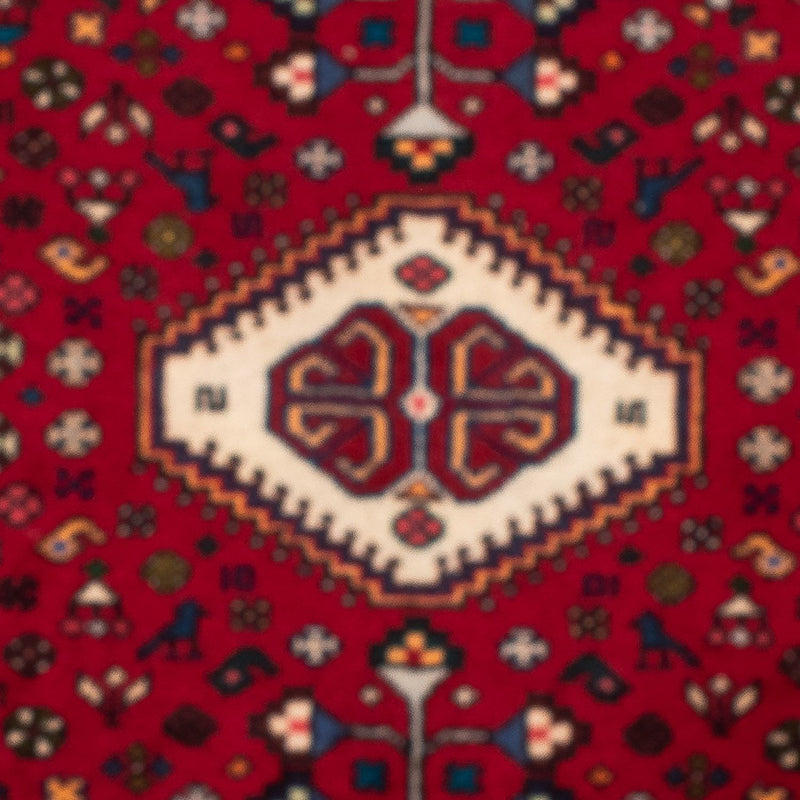 Abadeh Teppe 114x77cm - Persisk teppe