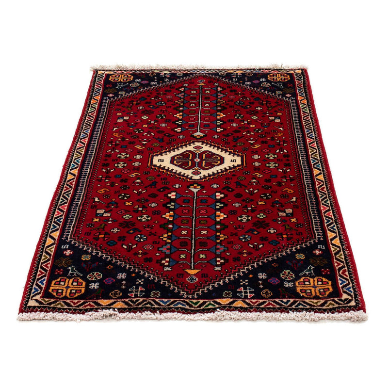 Abadeh Teppe 114x77cm - Persisk teppe