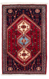 Abadeh Teppe 120x76cm - Persisk teppe – product image