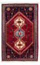 Abadeh Teppe 120x76cm - Persisk teppe