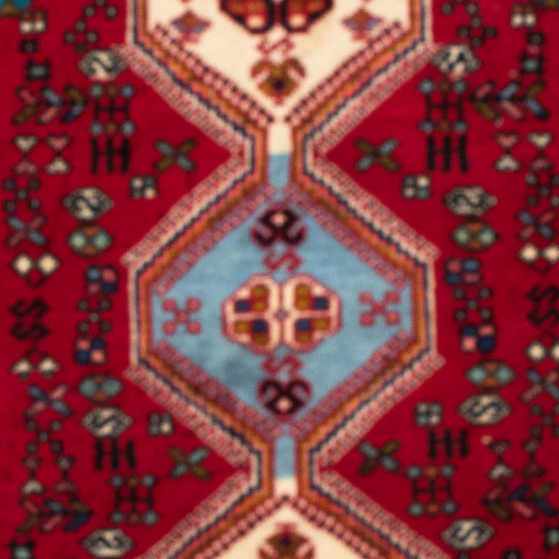 Abadeh Teppe 120x76cm - Persisk teppe