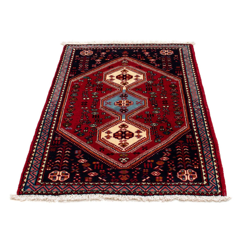 Abadeh Teppe 120x76cm - Persisk teppe
