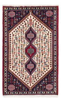 Abadeh Teppe 125x76cm - Persisk teppe – product image