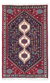 Abadeh Teppe 120x74cm - Persisk teppe – product image