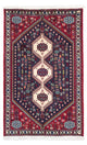 Abadeh Teppe 120x74cm - Persisk teppe