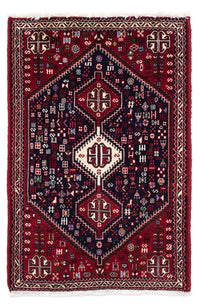 Abadeh Teppe 76x117cm - Persisk teppe – product image