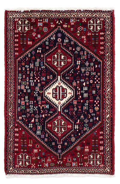 Abadeh Teppe 76x117cm - Persisk teppe