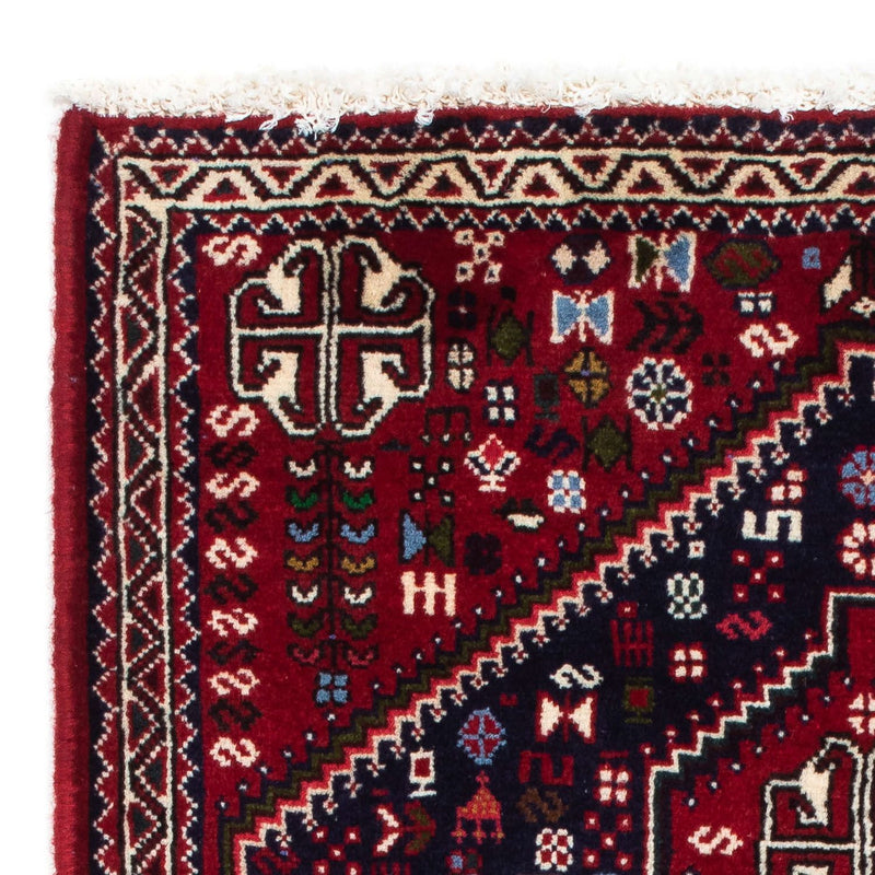 Abadeh Teppe 76x117cm - Persisk teppe