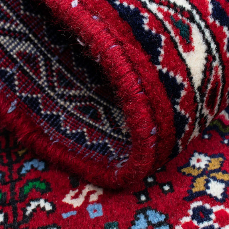 Abadeh Teppe 76x117cm - Persisk teppe