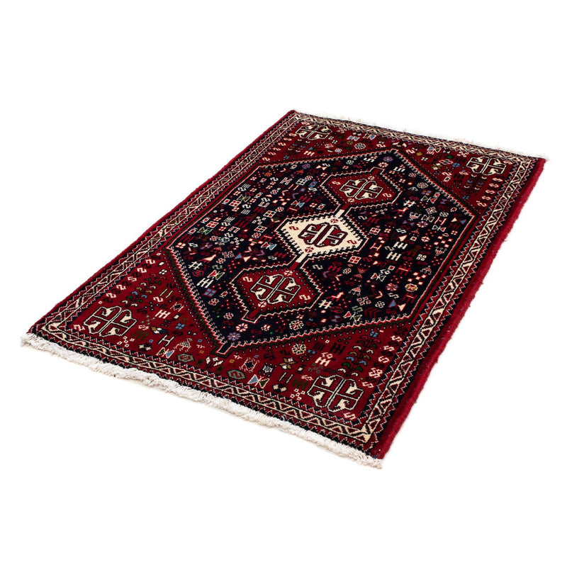 Abadeh Teppe 76x117cm - Persisk teppe
