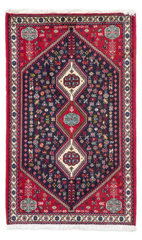 Abadeh Teppe 128x76cm - Persisk teppe – product image