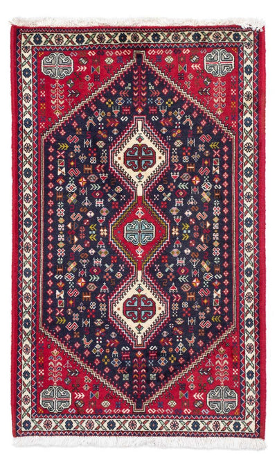 Abadeh Teppe 76x128cm - Persisk teppe