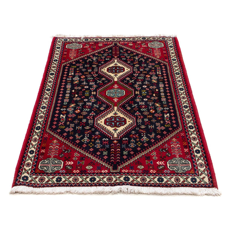 Abadeh Teppe 128x76cm - Persisk teppe
