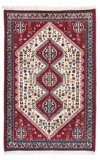 Abadeh Teppe 121x80cm - Persisk teppe – product image