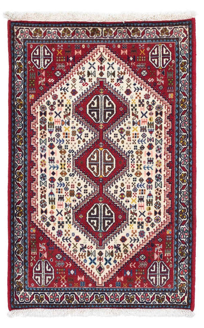 Abadeh Teppe 80x121cm - Persisk teppe