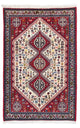 Abadeh Teppe 121x80cm - Persisk teppe