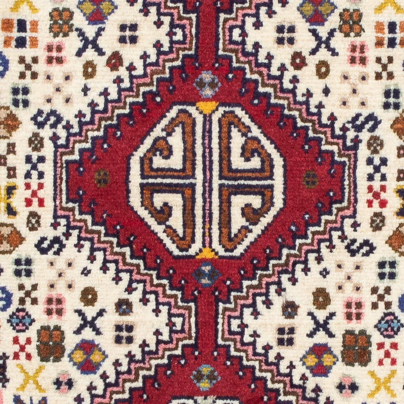 Abadeh Teppe 121x80cm - Persisk teppe