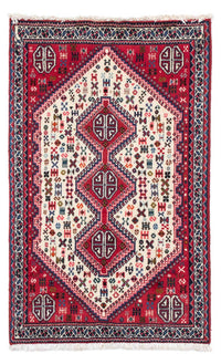 Abadeh Teppe 116x72cm - Persisk teppe – product image