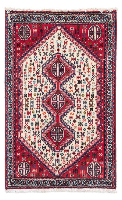Abadeh Teppe 72x116cm - Persisk teppe