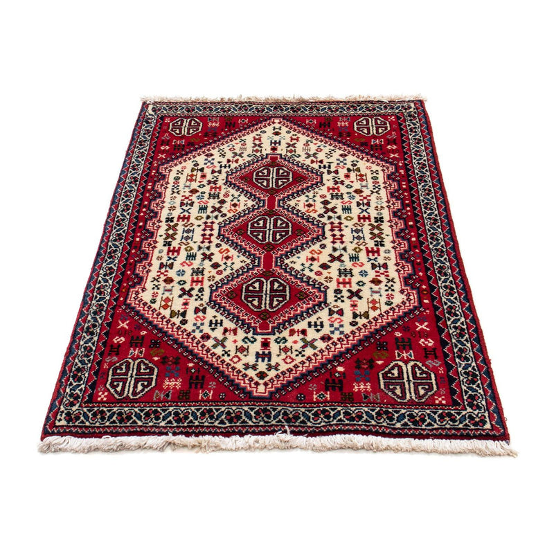 Abadeh Teppe 116x72cm - Persisk teppe