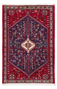 Abadeh Teppe 122x75cm - Persisk teppe – product image