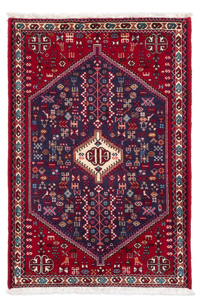 Abadeh Teppe 75x122cm - Persisk teppe