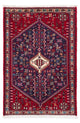 Abadeh Teppe 122x75cm - Persisk teppe