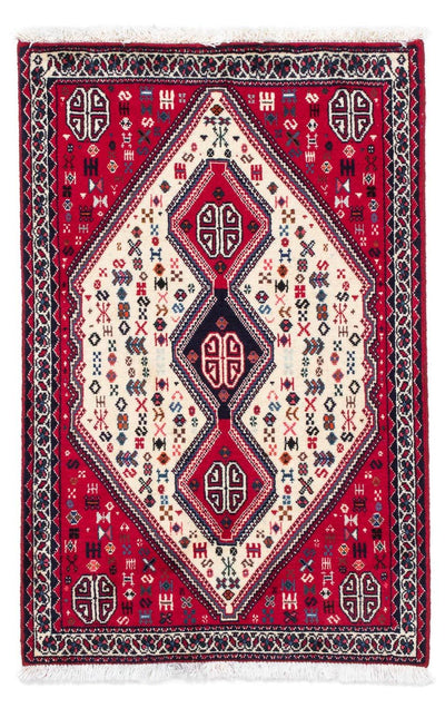 Abadeh Teppe 74x118cm - Persisk teppe