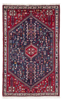 Abadeh Teppe 129x78cm - Persisk teppe – product image
