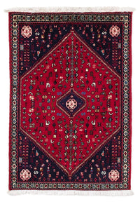 Abadeh Teppe 128x79cm - Persisk teppe – product image