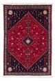 Abadeh Teppe 128x79cm - Persisk teppe