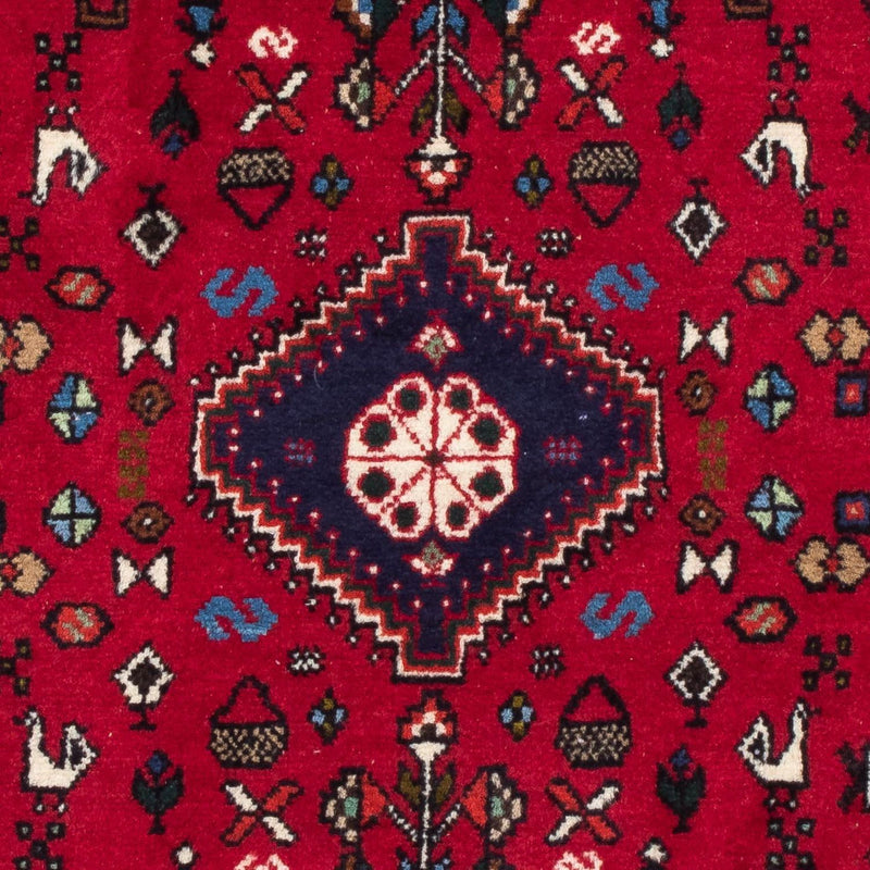 Abadeh Teppe 128x79cm - Persisk teppe